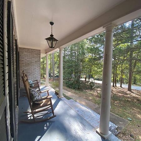 Whole House In Athens, Private, Fenced, Convenient, Close To Downtown Exteriér fotografie