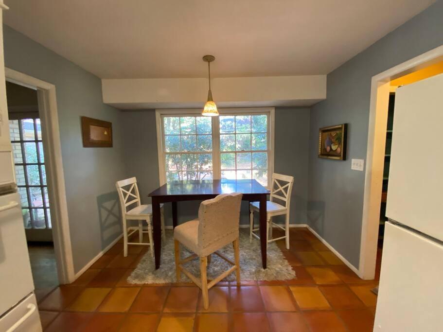Whole House In Athens, Private, Fenced, Convenient, Close To Downtown Exteriér fotografie