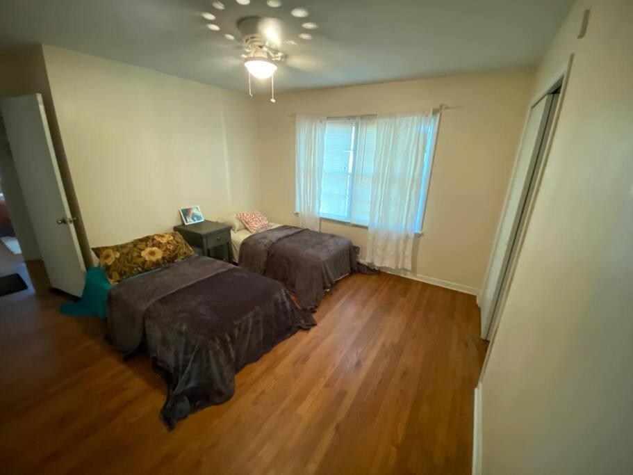 Whole House In Athens, Private, Fenced, Convenient, Close To Downtown Exteriér fotografie