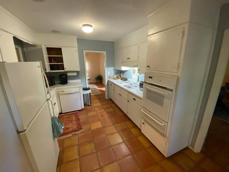 Whole House In Athens, Private, Fenced, Convenient, Close To Downtown Exteriér fotografie